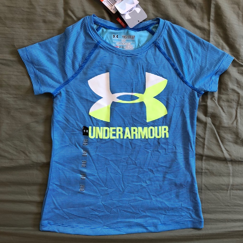 Under Armour Tee